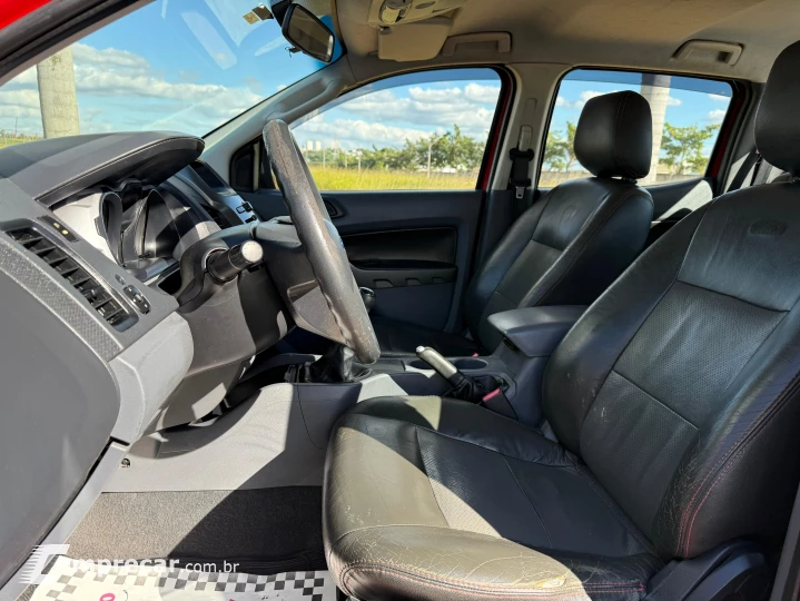 RANGER 2.5 XLS 4X2 CD 16V