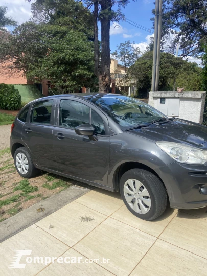 C3 1.2 Pure Tech Origine