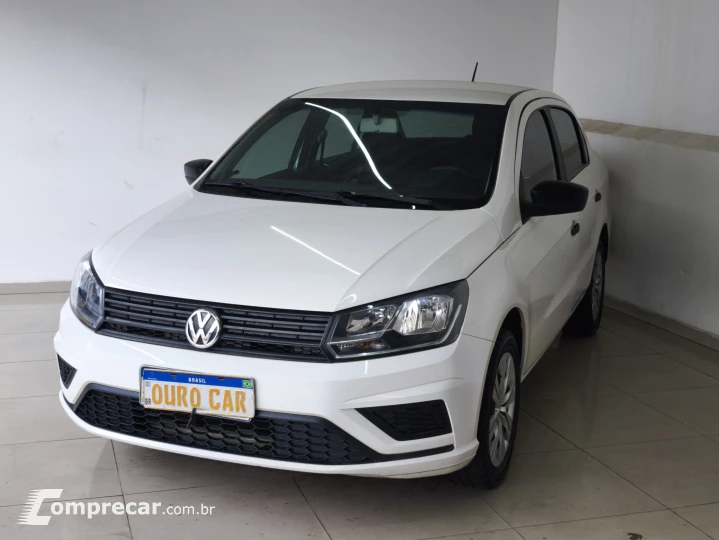 VOYAGE 1.6 MSI Totalflex