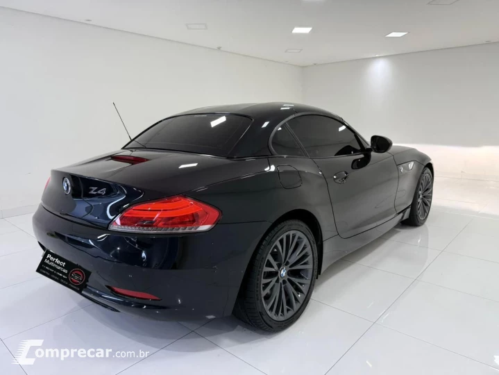 Z4 2.0 16V Turbo Sdrive20i