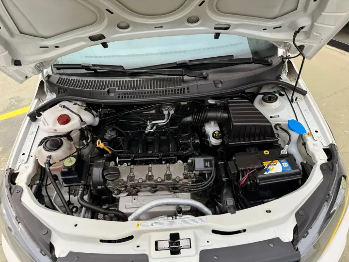 SAVEIRO 1.6 MI Trendline CS 8V