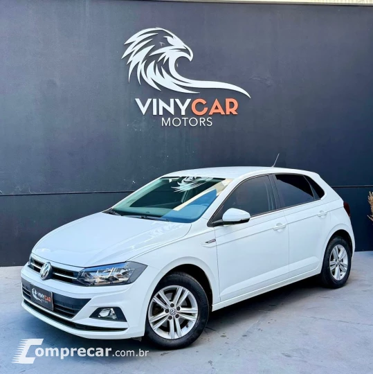 POLO 1.0 200 TSI Comfortline