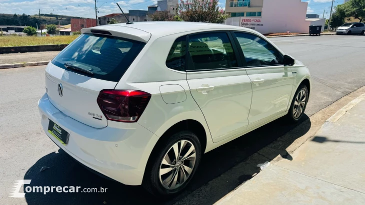 POLO 1.0 200 TSI Comfortline