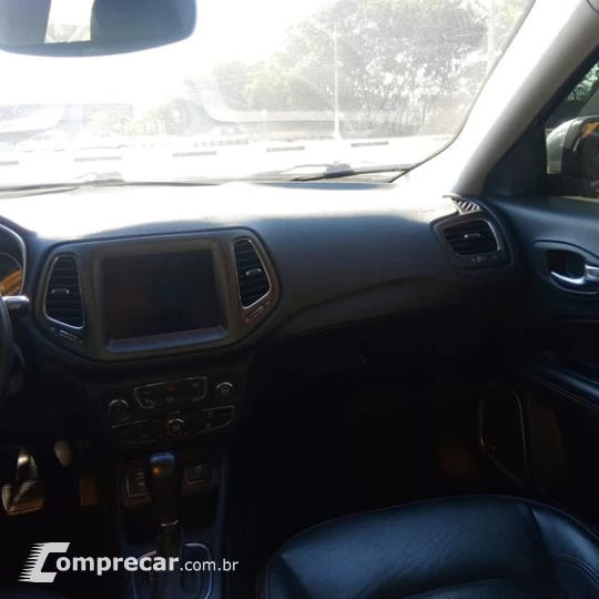 COMPASS 2.0 16V Sport