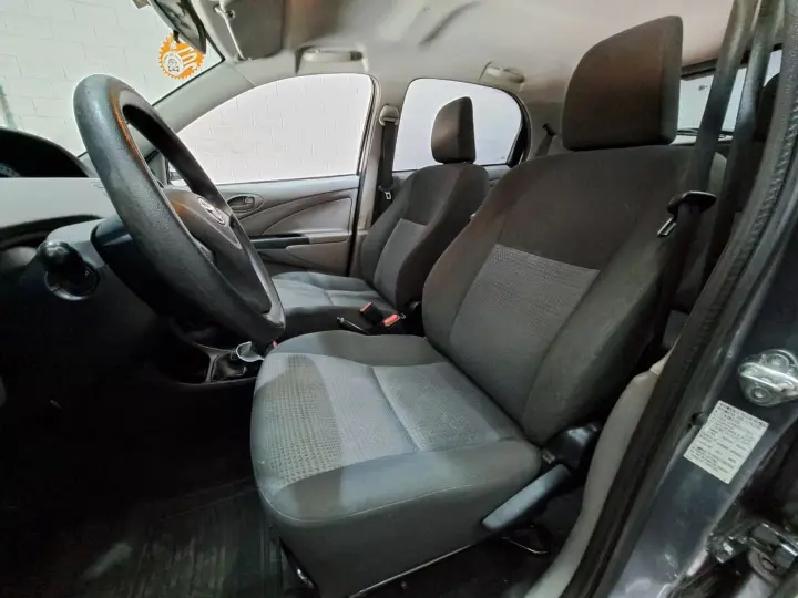 Etios 1.3 Xs 16V Flex 4P Manual