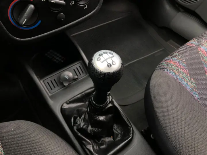 Montana 1.8 Mpfi Conquest Cs 8V Flex 2P Manual