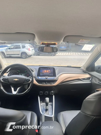 ONIX 1.0 Turbo Plus Premier