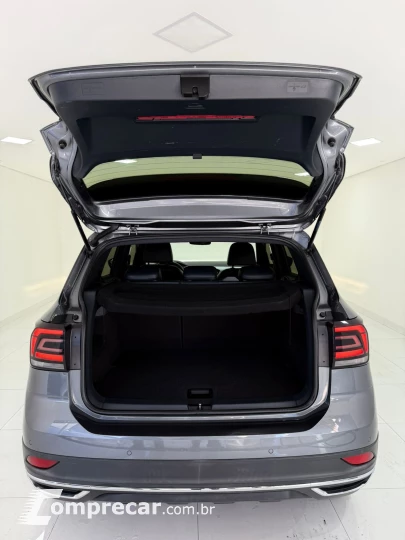 T-CROSS 1.4 250 TSI Highline