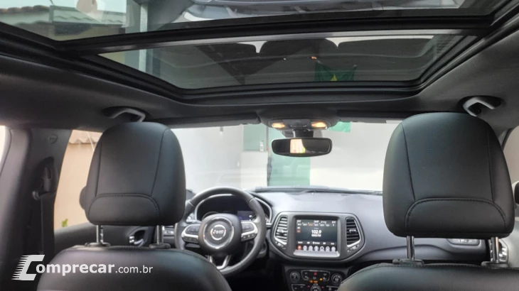 COMPASS 2.0 16V S 4X4