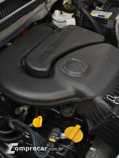 MOBI LIKE 1.0 Fire Flex 5p.