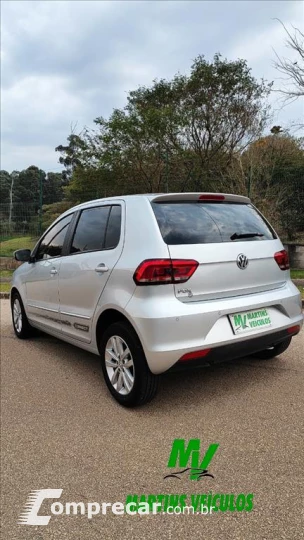 FOX 1.6 MSI TOTAL FLEX CONNECT 4P MANUAL