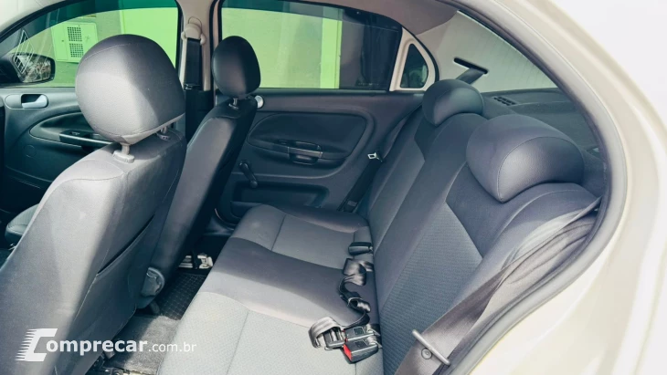 VOYAGE 1.6 MI Trend 8V