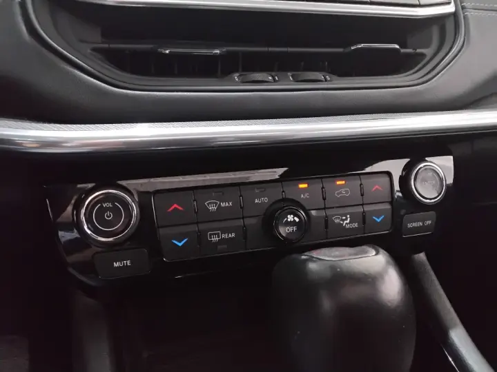 COMPASS 1.3 T270 TURBO FLEX S AT6