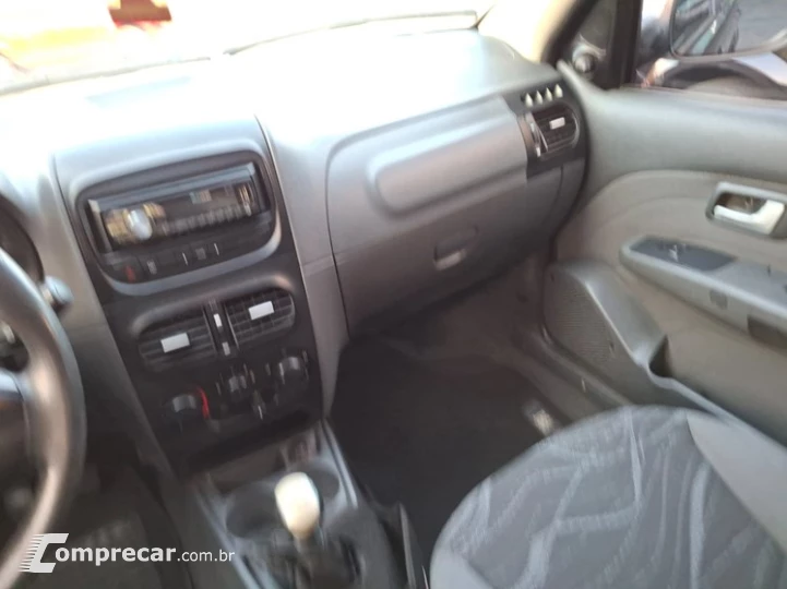 SIENA 1.0 MPI EL Celebration 8V