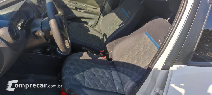 GOL 1.6 MI Seleção 8V G.VI