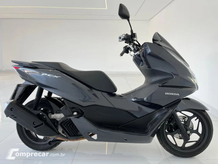 PCX 160