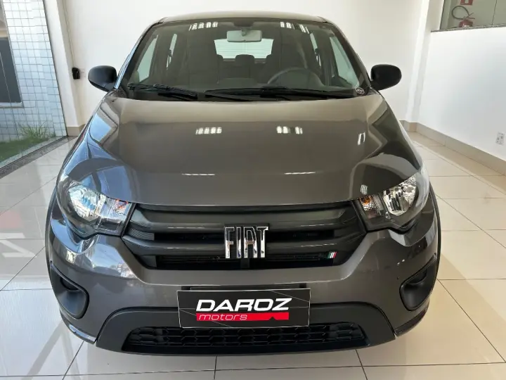 MOBI LIKE 1.0 Fire Flex 5p.