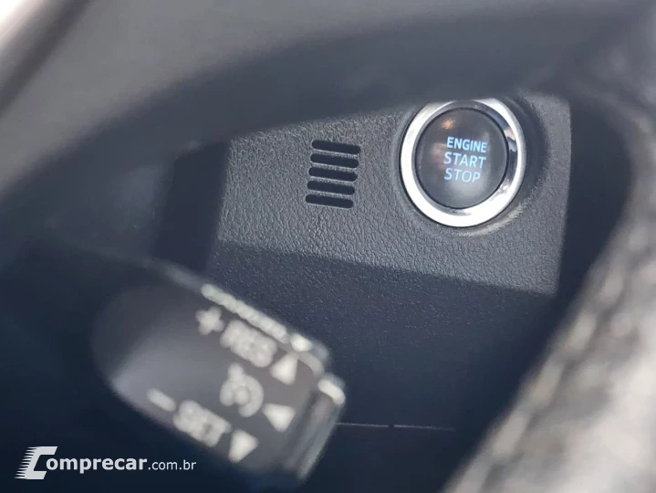 COROLLA 2.0 Vvt-ie XEI