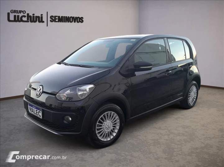 UP 1.0 MPI Track 12V