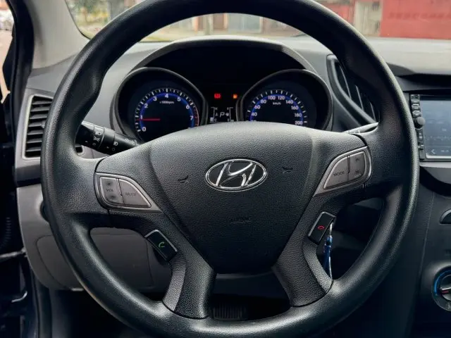 HB20S - 1.6 PREMIUM 16V 4P AUTOMÁTICO