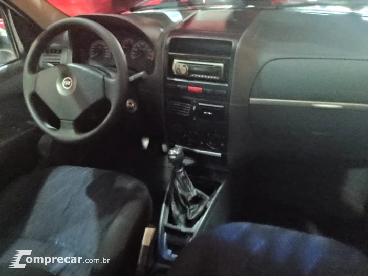 Palio ELX 1.4 Weekend