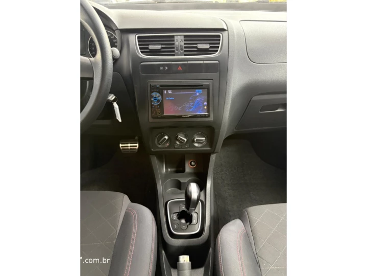 FOX 1.6 MI PRIME 8V FLEX 4P AUTOMATIZADO