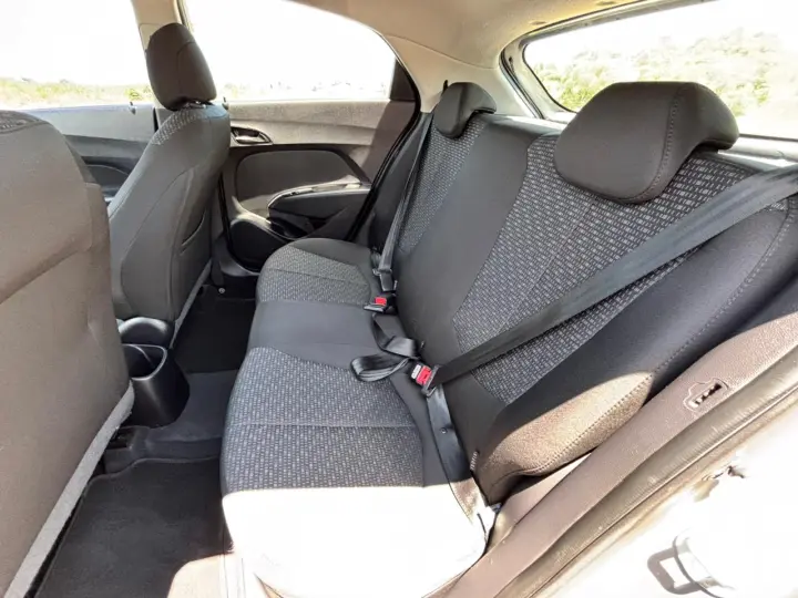 HB20 1.0 Comfort (Flex)