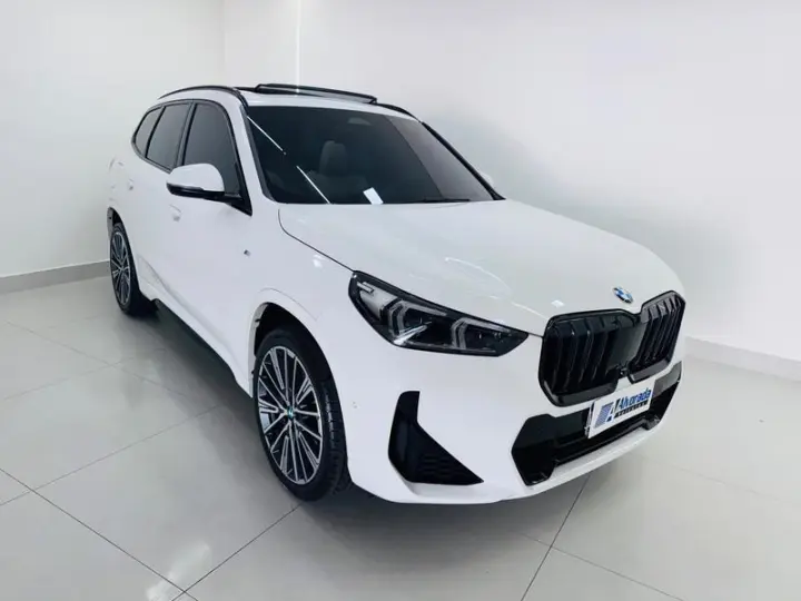 X1 S20I M SPORT