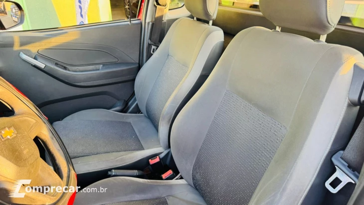 MONTANA 1.4 MPFI LS CS 8V