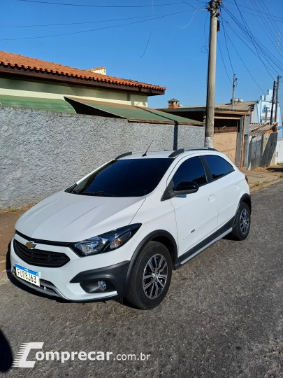 ONIX 1.4 MPFI Activ 8V