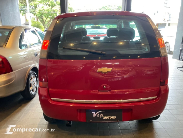 MERIVA 1.8 MPFI Premium 8V
