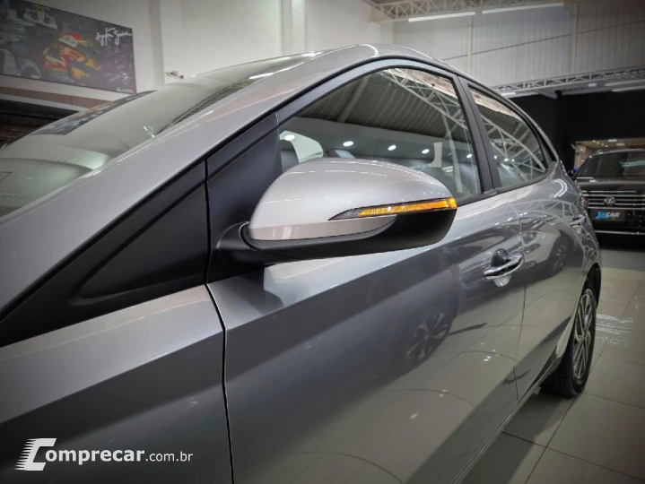 HB20 1.0 12V FLEX LIMITED PLUS MANUAL