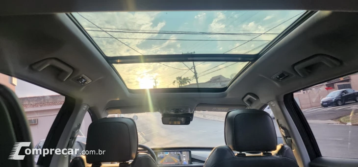 TIGGO 8 PRO 1.5 TCI Plug-in Hybrid DHT