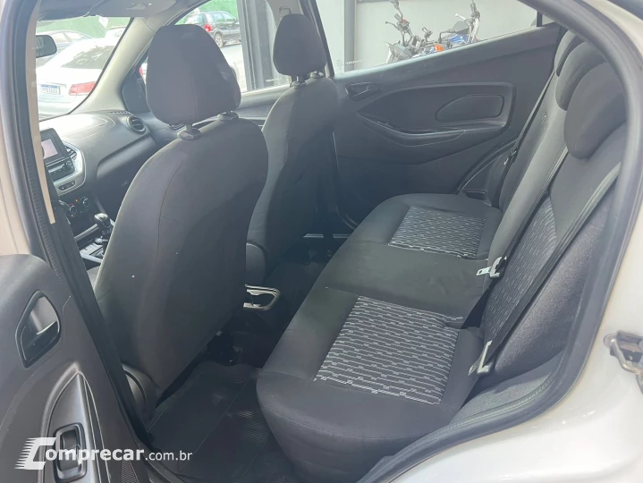 KA + 1.0 SE Plus 12V