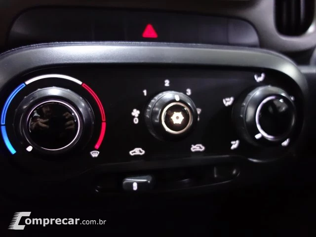 MOBI - 1.0 EVO WAY MANUAL