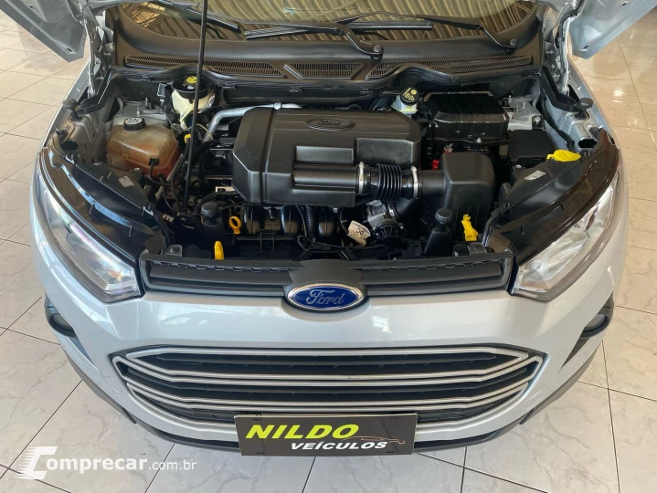 ECOSPORT 2.0 SE 16V
