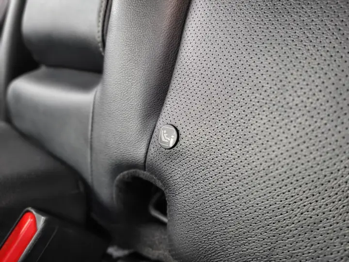 CITY Hatchback Touring 1.5 Flex 16V Aut