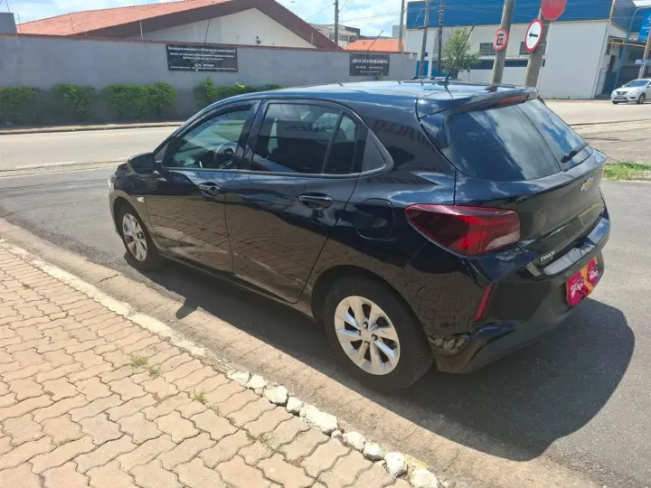 Onix 1.0 Flex Lt Manual