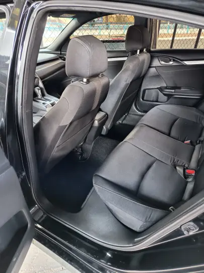 CIVIC 2.0 16vone Sport