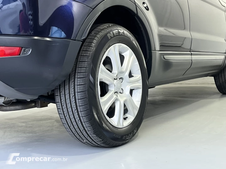 RANGE ROVER EVOQUE 2.0 16V TD4 Turbo SE 4WD