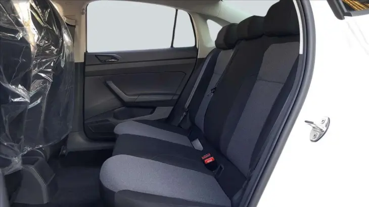 VIRTUS 1.0 170 TSI MANUAL