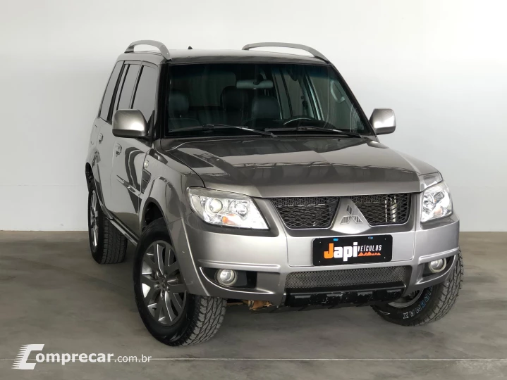 PAJERO 2.0 TR4 4X2 16V