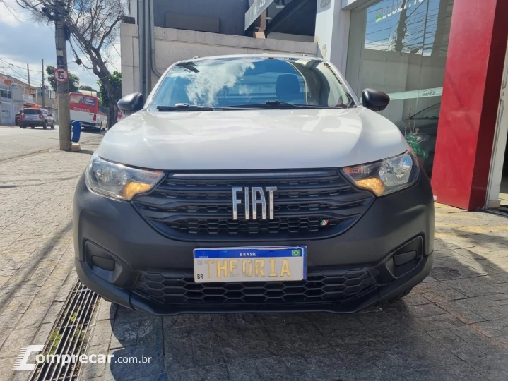 FIAT STRADA 1.4 FIRE ENDURANCE CS 2022