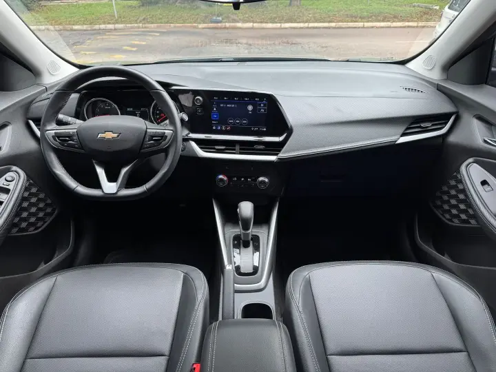 Montana 1.2 Turbo Flex Premier Automático