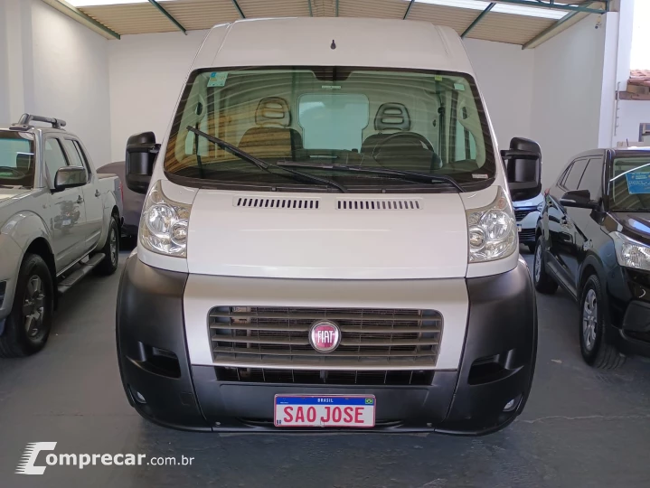 DUCATO 2.3 Maxicargo 10 16V Turbo