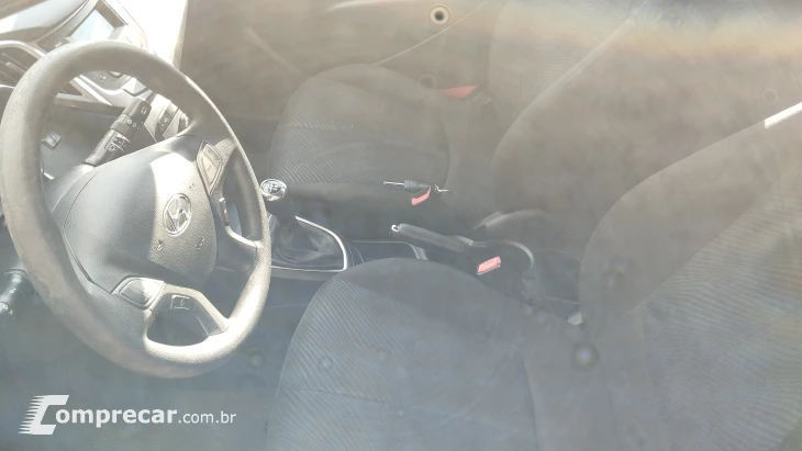 HB20 1.6 Comfort Plus 16V