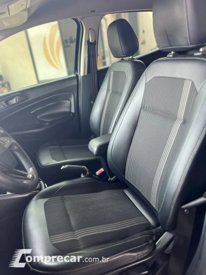 ECOSPORT 1.5 Ti-vct Freestyle