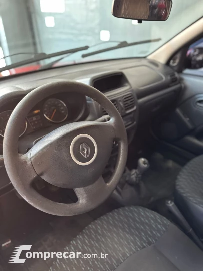 Clio RN/Alizé/Expr./1.0 Hi-Power 16V 5p