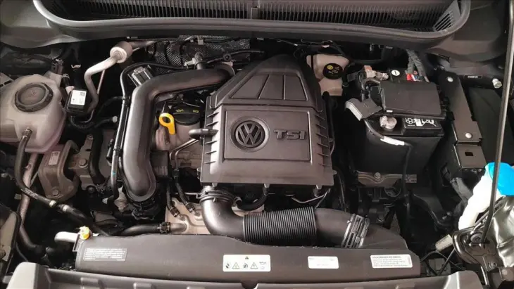 T-CROSS 1.0 200 TSI TOTAL FLEX COMFORTLINE AUTOMÁ