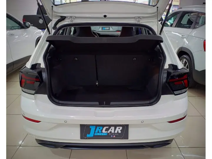 POLO 1.0 170 TSI HIGHLINE AUTOMÁTICO